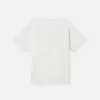 T-shirt à manches courtes et coupe classique avec imprimé inspiré des archives T-shirt à manches courtes et coupe classique avec imprimé inspiré des archives