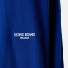 T-shirt oversize à manches longues avec broderie Marina T-shirt oversize à manches longues avec broderie Marina
