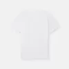 T-shirt slim à manches courtes avec patch Compass T-shirt slim à manches courtes avec patch Compass