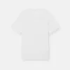 T-shirt slim à manches courtes avec patch Compass T-shirt slim à manches courtes avec patch Compass