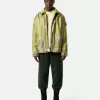 Veste avec doublure amovible et coque en polyuréthane Veste avec doublure amovible et coque en polyuréthane