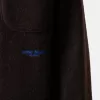 Veste à capuche avec jugulaire et poche poitrine Veste à capuche avec jugulaire et poche poitrine