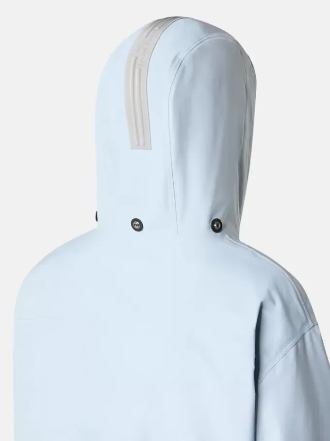 Veste à capuche avec membrane résistante aux intempéries Veste à capuche avec membrane résistante aux intempéries