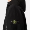Veste à capuche avec poches anti-chute et zippées Veste à capuche avec poches anti-chute et zippées