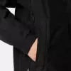 Veste à capuche avec poches anti-chute et zippées Veste à capuche avec poches anti-chute et zippées