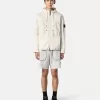 Veste à capuche avec poches poitrine et anti-chute Veste à capuche avec poches poitrine et anti-chute