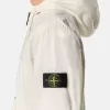 Veste à capuche avec poches poitrine et anti-chute Veste à capuche avec poches poitrine et anti-chute