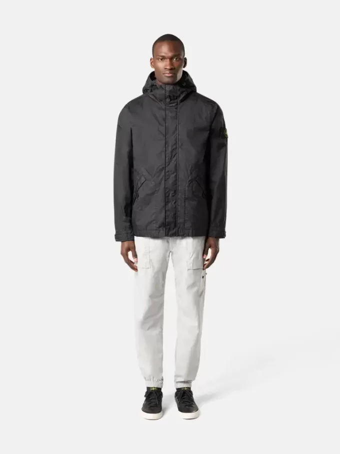 Veste à capuche respirante et résistante à l’eau Veste à capuche respirante et résistante à l’eau