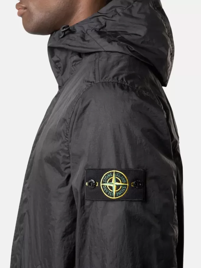 Veste à capuche respirante et résistante à l’eau Veste à capuche respirante et résistante à l’eau