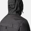Veste à capuche respirante et résistante à l’eau Veste à capuche respirante et résistante à l’eau
