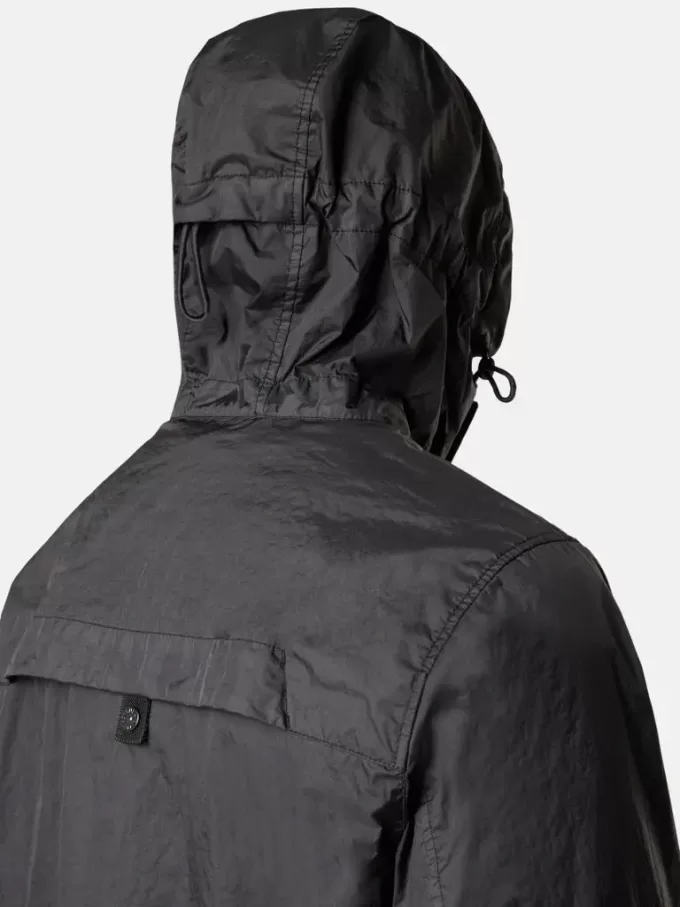 Veste à capuche respirante et résistante à l’eau Veste à capuche respirante et résistante à l’eau
