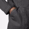 Veste à capuche respirante et résistante à l’eau Veste à capuche respirante et résistante à l’eau