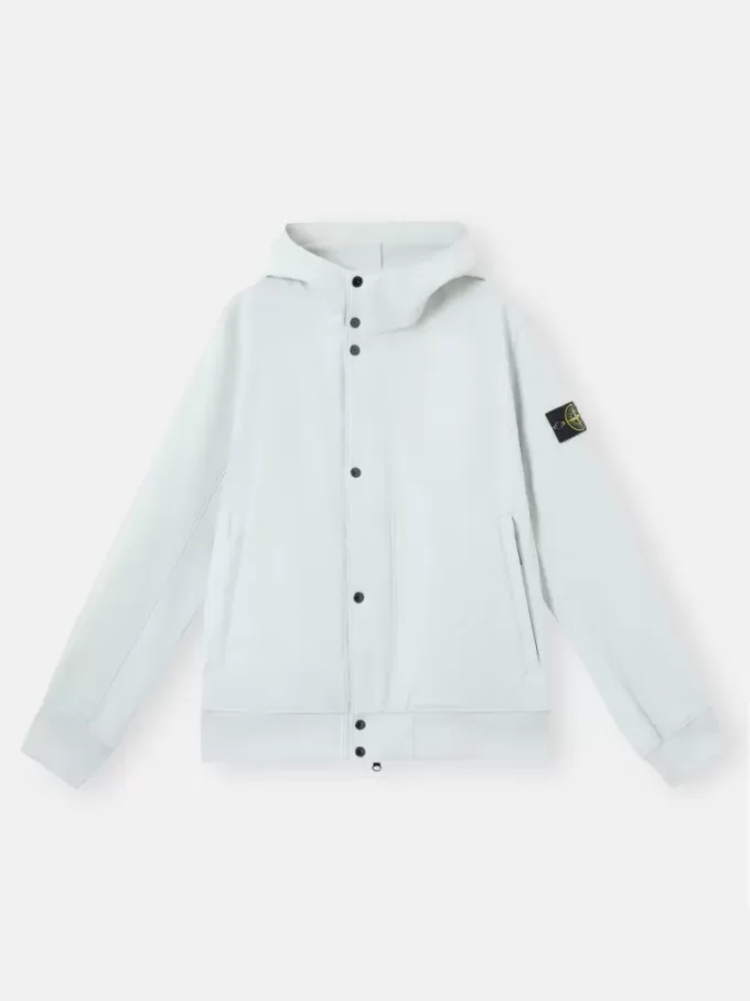 Veste à capuche résistante au vent et à l’eau Veste à capuche résistante au vent et à l’eau