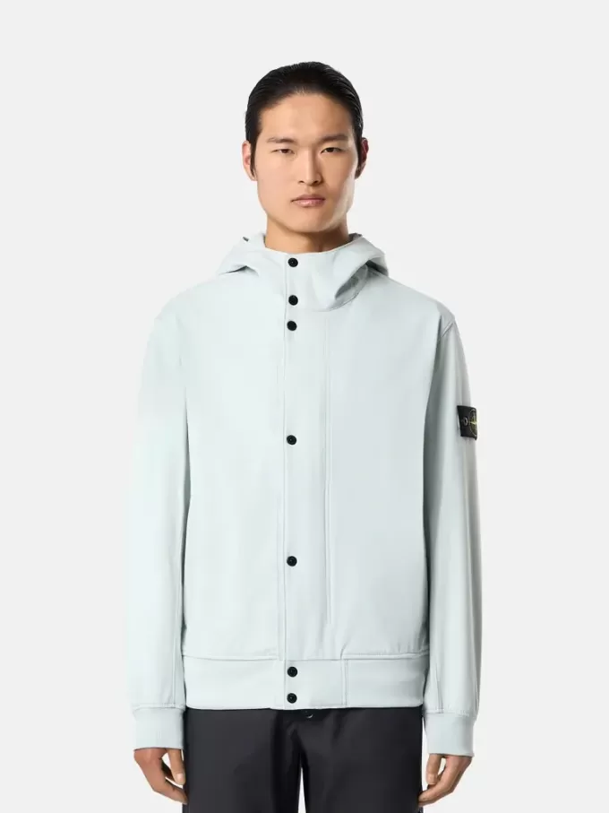 Veste à capuche résistante au vent et à l’eau Veste à capuche résistante au vent et à l’eau