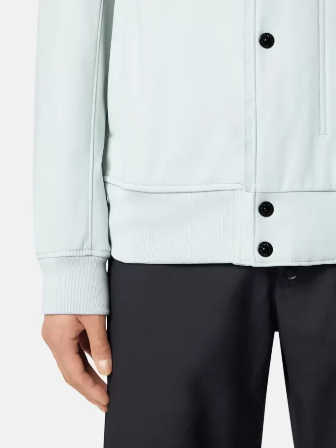 Veste à capuche résistante au vent et à l’eau Veste à capuche résistante au vent et à l’eau