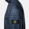Veste coach rembourrée anti-chute et résistante au vent Veste coach rembourrée anti-chute et résistante au vent