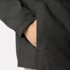 Veste de terrain à capuche avec poche anti-chute et poches poitrine Veste de terrain à capuche avec poche anti-chute et poches poitrine