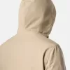 Veste de terrain à capuche avec poche anti-chute et poches poitrine Veste de terrain à capuche avec poche anti-chute et poches poitrine