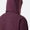 Veste de terrain à capuche avec poches anti-chute et à boutons-pression. Veste de terrain à capuche avec poches anti-chute et à boutons-pression.