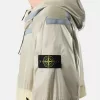 Veste légère à capuche avec détails anti-chute et réfléchissants Veste légère à capuche avec détails anti-chute et réfléchissants
