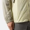 Veste légère à capuche avec détails anti-chute et réfléchissants Veste légère à capuche avec détails anti-chute et réfléchissants