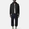 Veste légère à capuche avec membrane résistante aux intempéries Veste légère à capuche avec membrane résistante aux intempéries
