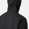 Veste légère à capuche avec membrane résistante aux intempéries Veste légère à capuche avec membrane résistante aux intempéries