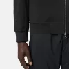 Veste légère à capuche avec membrane résistante aux intempéries Veste légère à capuche avec membrane résistante aux intempéries