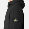 Veste matelassée avec membrane imperméable et coupe-vent Veste matelassée avec membrane imperméable et coupe-vent