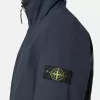 Veste matelassée avec membrane imperméable et coupe-vent Veste matelassée avec membrane imperméable et coupe-vent