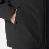 Veste matelassée avec membrane imperméable et coupe-vent Veste matelassée avec membrane imperméable et coupe-vent