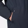 Veste matelassée avec membrane imperméable et coupe-vent Veste matelassée avec membrane imperméable et coupe-vent