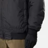 Veste matelassée avec traitement anti-chute et résistance au vent Veste matelassée avec traitement anti-chute et résistance au vent